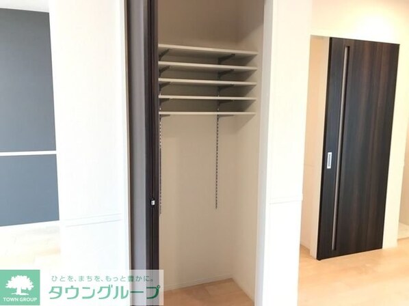 グランデイズの物件内観写真